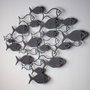Wallity Fish Swarm - APT392MS